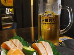 -角落里(中山公园店)
