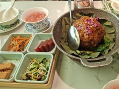 -苏梦江南·淮扬菜(夫子庙店)