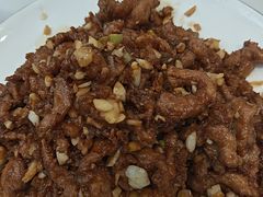 -清真·同发顺饭庄·烧麦(总店)