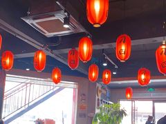 -刁四藤椒麻辣烫(武夷山路店)