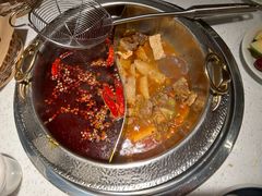 -左庭右院鲜牛肉火锅(苏州园区永旺店)