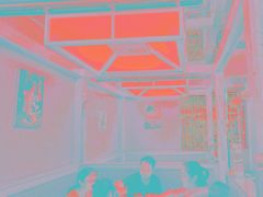 -一心创作料理屋(经开万达店)