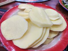 -草本味·市井羊肉馆(新开铺总店)