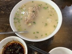 -牛王庙(龙华花园店)