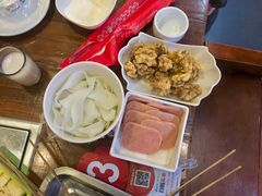 -签尚佰味小郡肝串串香火锅(朝阳路店)