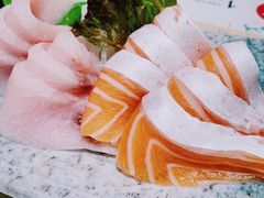 -板长寿司(ION店)