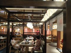 -大江户·温泉洗浴(浑南店)