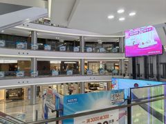 -红星美凯龙(上海沪南店)