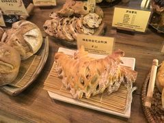 -Let's Taipei 非常烘焙(太古里店)