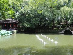 -绮园景区