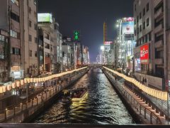 -道顿堀