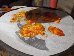 -么肆烤肉(汉街形象店)