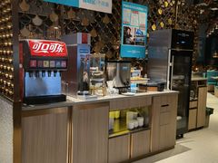 -半天妖烤鱼(新中关购物中心店)