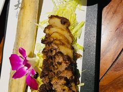 -意满花千醉(金茂览秀城店)