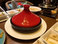 -Tajine Moroccan塔金摩洛哥中东餐厅