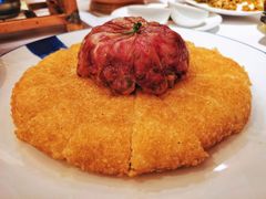腊味糍粑-同庆楼(大钟寺店)