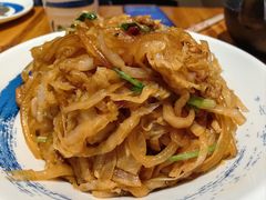 -满园烤鸭·春饼(华强广场店)