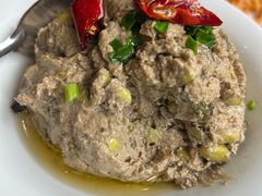 -宛平李记小吃(东关街店)