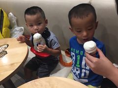 -蒙特利亲子乐园