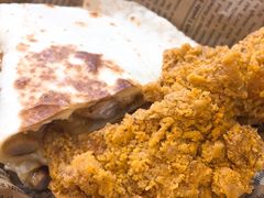 -TACO STAR 塔可星(下沙宝龙店)