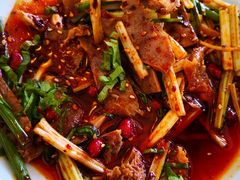 -丁胖家之味(鹏瑞利东站广场店)