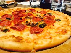 -IL Forno 意坊·意大利餐厅(温州万象城店)
