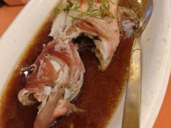 -白金汉爵大酒店·中餐厅(相城店)