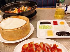 -彩丰楼中餐厅·仁恒洲际酒店