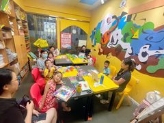 -大卫美术教育(中南路校区)