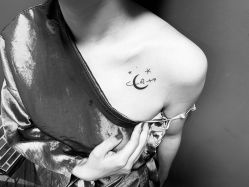 -刺客纹画纹身·洗纹身·穿孔饰品