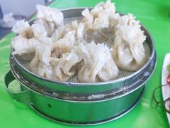 -北三沙家烧麦(北头道街店)