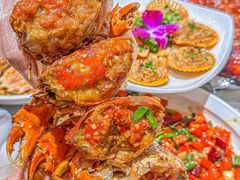 -阿龙海鲜农家乐·三亚老字号(海棠湾店)