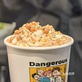 常州排队王——织田茶寮