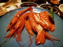 -喜庭海鲜自助(来福士店)