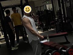 -FLARE STAR FITNESS(复地活力城店)