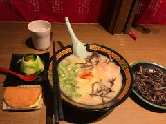 -一兰拉面(千叶店（C-one内）)
