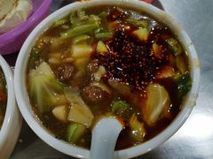 -邢老三肉丸糊辣汤(西安总店)