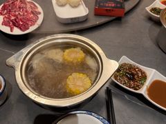 -贵宾牛·潮汕牛肉火锅(珠池总店)