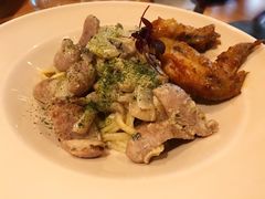 -新贝乐意大利餐厅(苏州中心店)