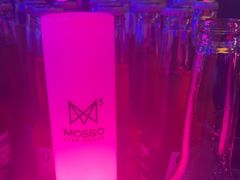 -MOSSO·Liveshow(M3香港广场店)