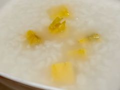 潮式番薯粥-云龙轩(迪士尼探索家度假酒店)