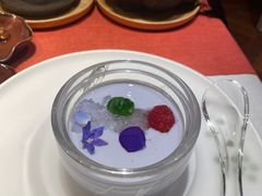 -叶叶菩提·晋福宫