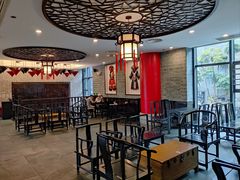 -星巴克(南宁民歌湖店)
