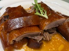 -椿记烧鹅(叠彩店)