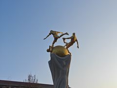 -天津五大道文化旅游区