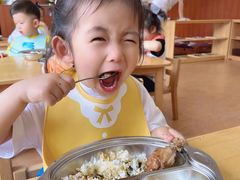 -玛利娅蒙特梭利早教·托育(麒麟门银亿东城直营校区)