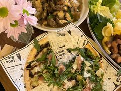 -Blac+Blac(中海环宇荟店)