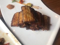 干炸渤海带鱼-骊宫坊