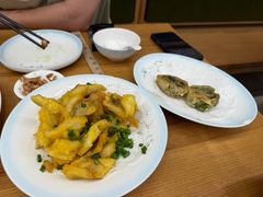 -潮中人·潮州菜(益乐路店)
