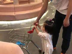 -BossBabe亲子餐厅(金光华广场店)